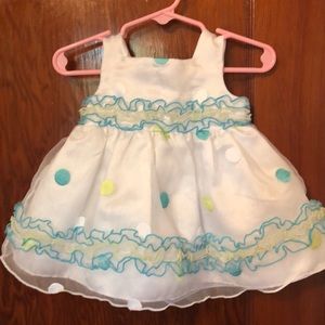 Baby dress